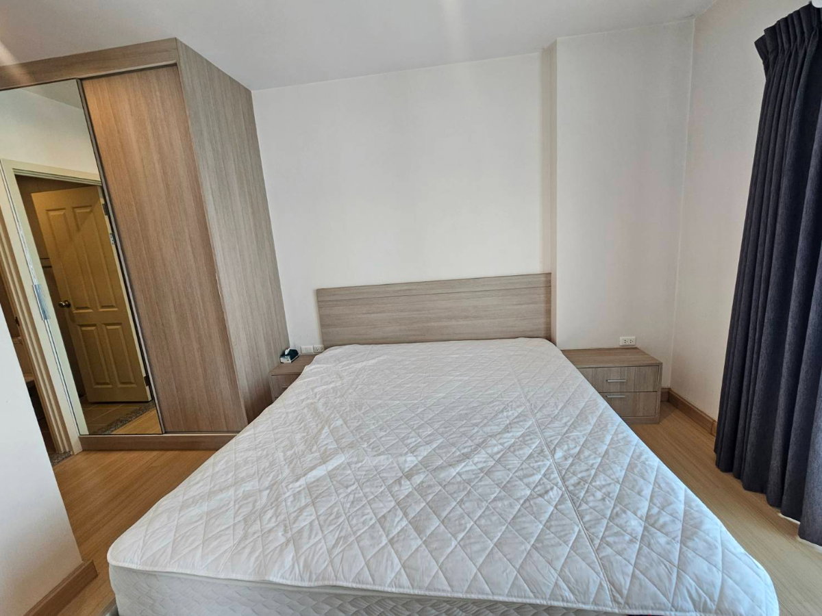 picture For Rent 2 Bedrooms 2 Bathrooms | Supalai Veranda Rama9 - 10/16