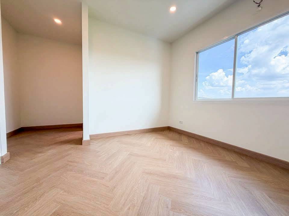 รูป ⭐✨RH-067 ขายทาวน์โฮมบารอนเนีย ทาวน์ ท่าน้ำนนท์ (Baronia Town Thanamnon)✨⭐ - รูปที่ 17/20