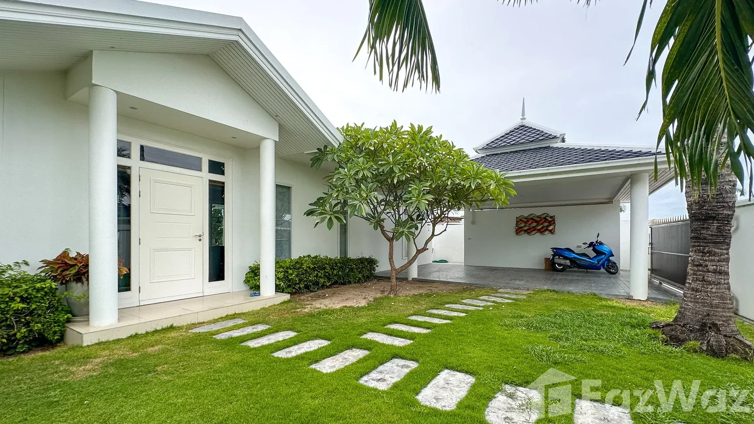 picture 3 Bedroom Villa for rent at Falcon Hill Luxury Pool Villas 6551384 - 30/31