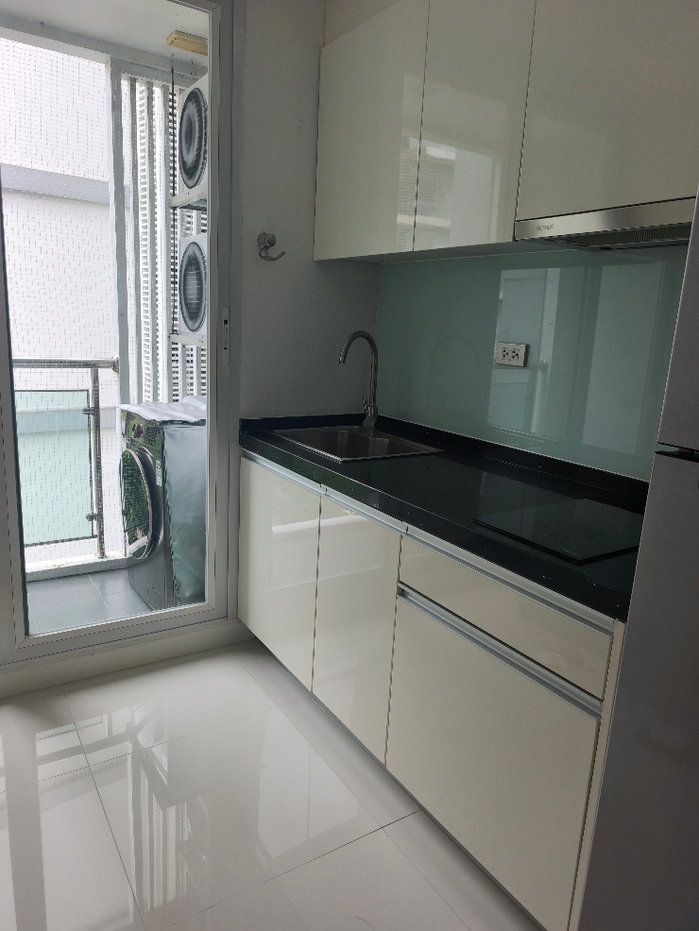 picture For RENT Mayfair place Sukhumvit 64 - 10/11