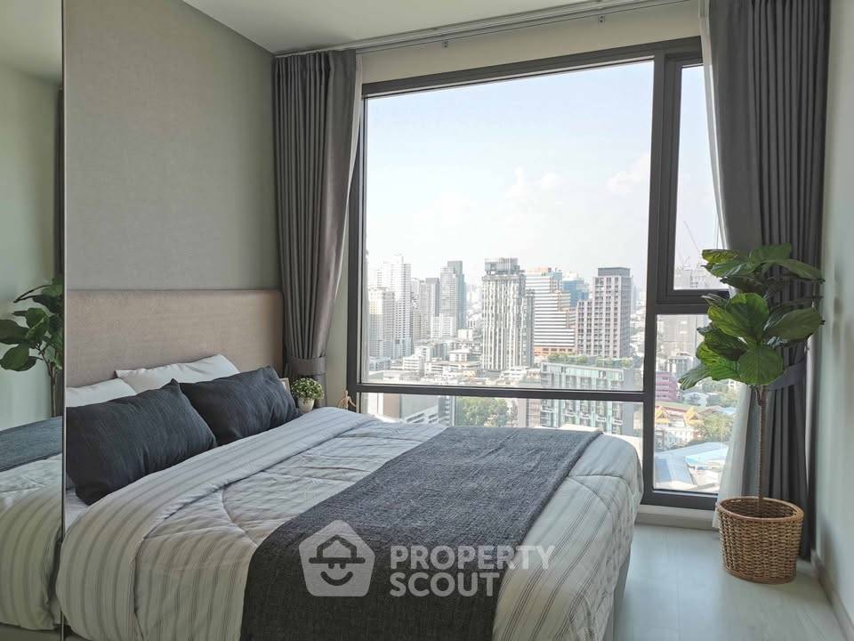 รูป คอนโด 2 ห้องนอน ชั้น 25 ขนาด 79 ตร.ม. Rhythm Sukhumvit 42 ใกล้ BTS เอกมัย 200 ม. (ID 3061899) - รูปที่ 6/12