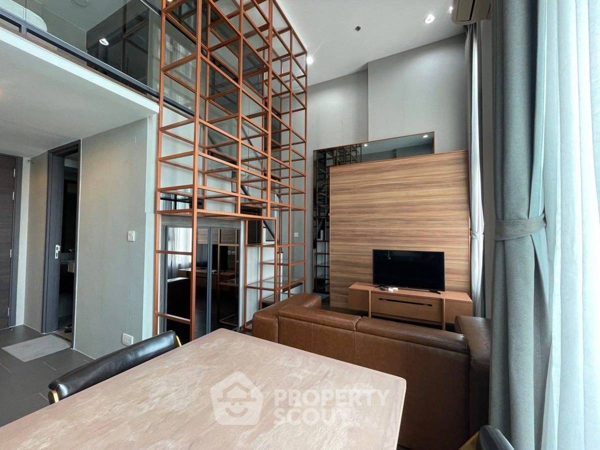 picture 1-BR Condo at C Ekkamai near ARL Ramkhamhaeng (ID 3060721) - 5/10
