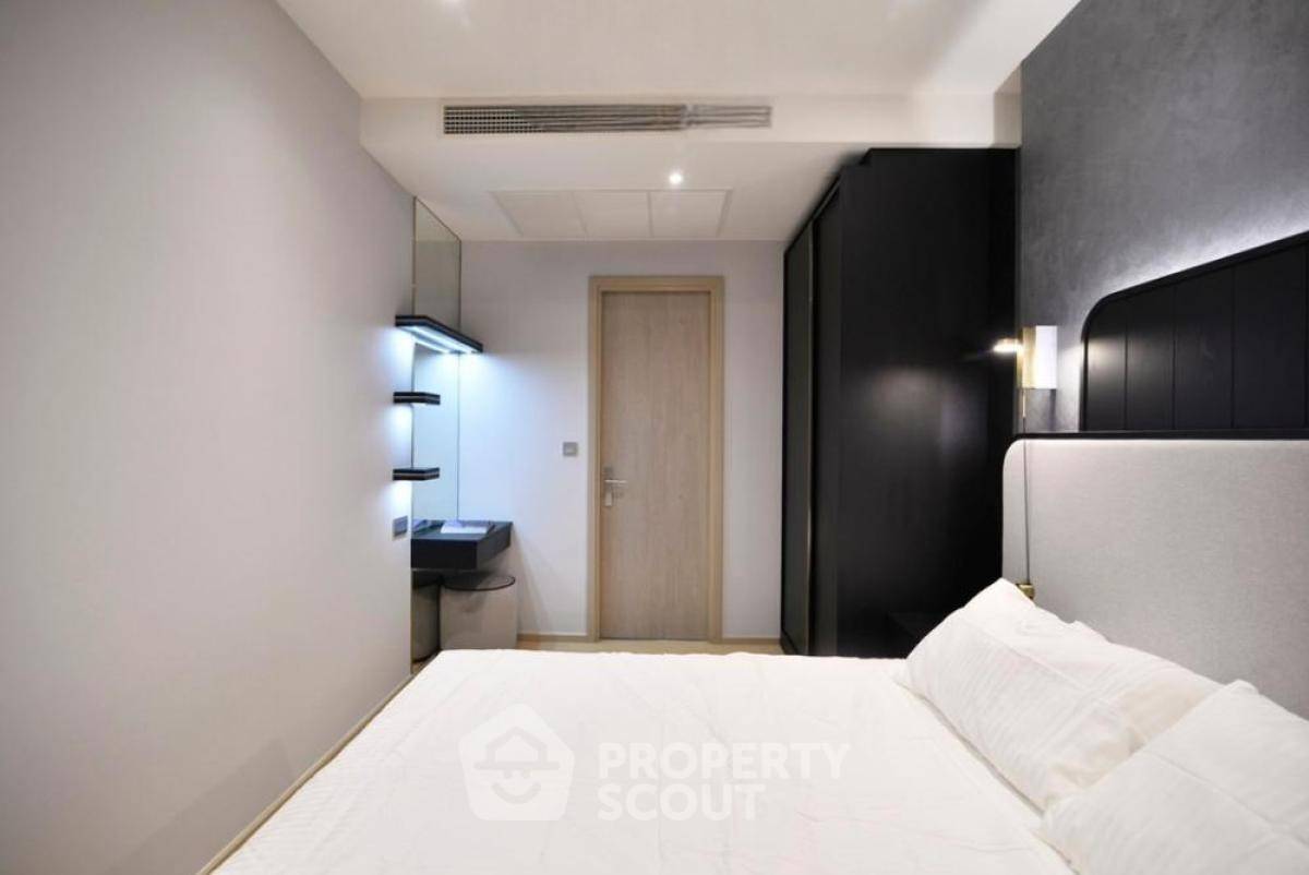 picture 1-BR 43 Sqm On 15th Floor At Ashton Asoke - Rama 9, MRT Phra Ram 9 200m (ID 2432202) - 3/5