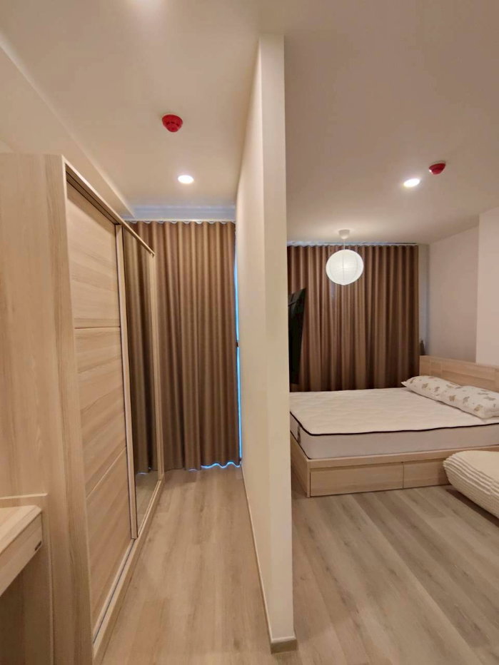 รูป k2043 ให้เช่าคอนโดใหม่ The Origin Campus KhonKaen #ใกล้มหาวิทยาลัยขอนแก่น - รูปที่ 11/19