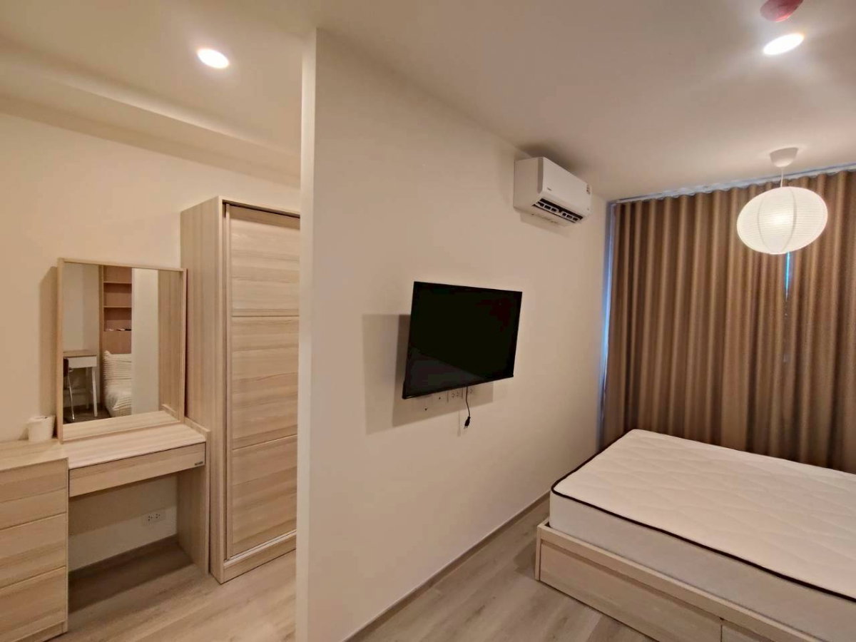 รูป k2043 ให้เช่าคอนโดใหม่ The Origin Campus KhonKaen #ใกล้มหาวิทยาลัยขอนแก่น - รูปที่ 17/19