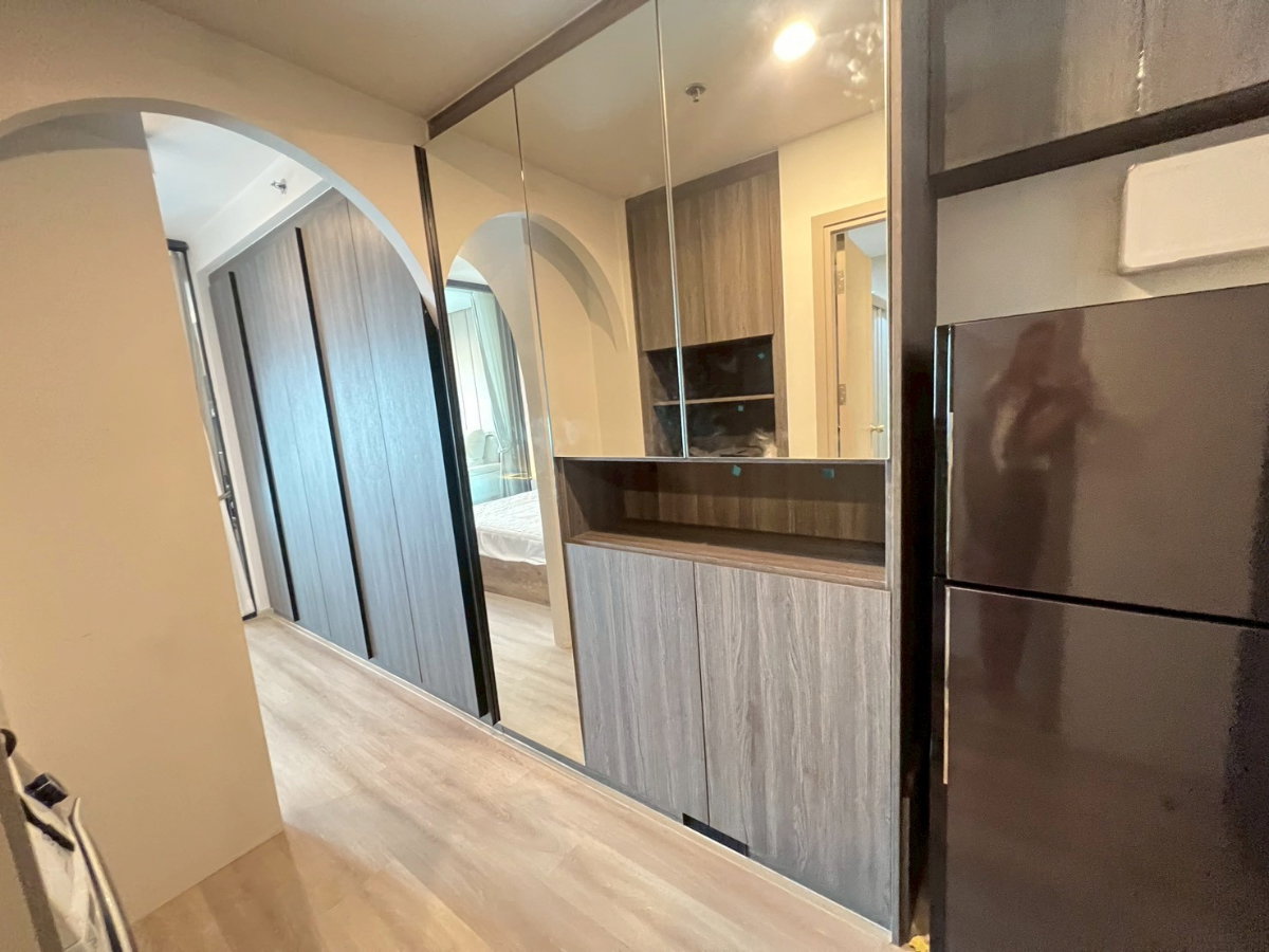 picture Ideo Ratchada Sutthisan for Rent! 20k Can negotiate ! - 11/27