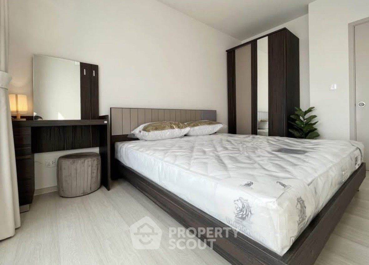 picture 17th-Floor 1-BR Condo At Life Sukhumvit 48, BTS Phra Khanong (ID 1993256) - 2/7
