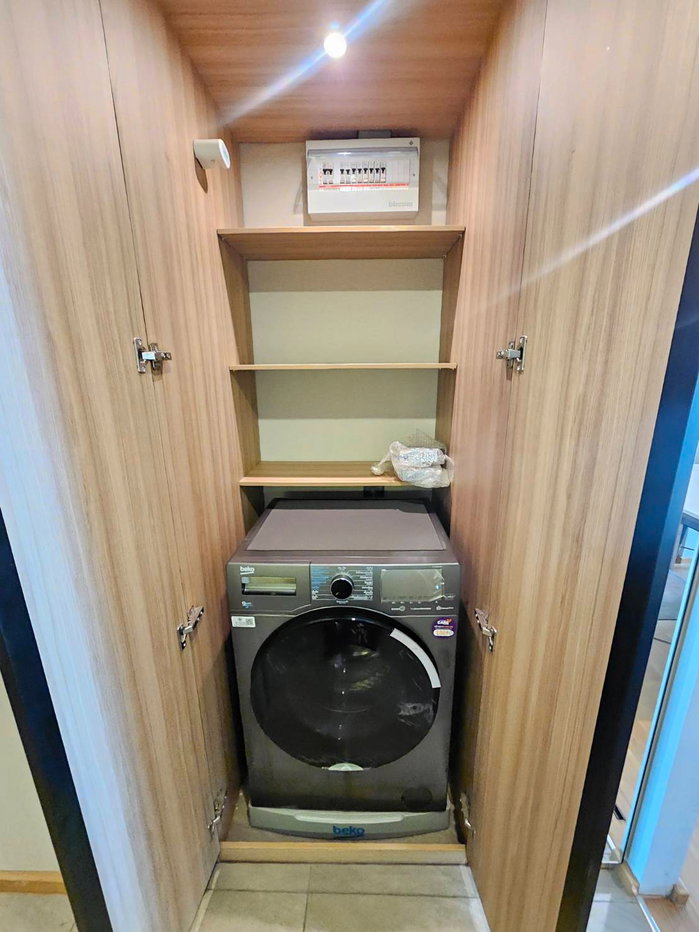 รูป เช่า 1 ห้องนอน 1 ห้องน้ำ ณ วรา เรสซิเดนซ์ | Na Vara Residence - รูปที่ 16/22