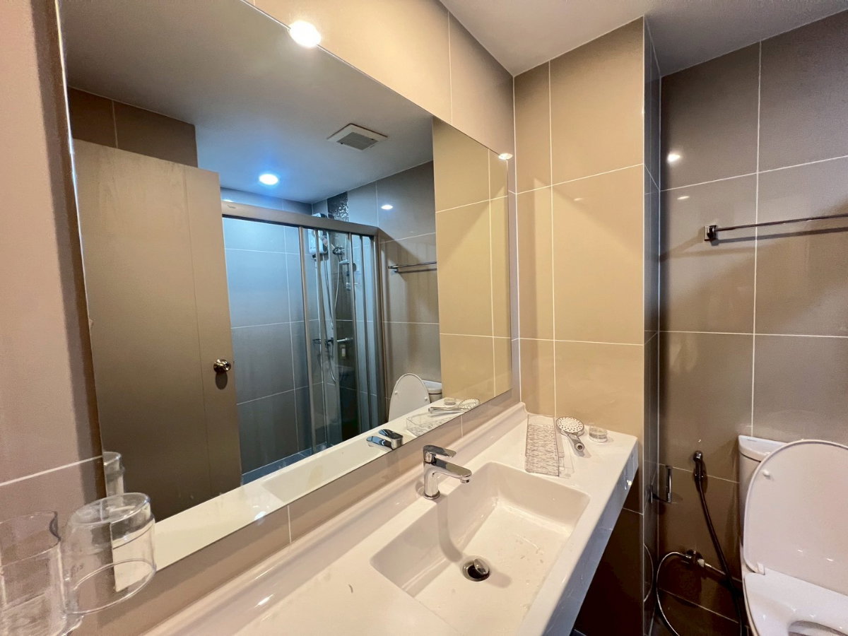 picture Ideo Ratchada Sutthisan for Rent! 20k Can negotiate ! - 12/27