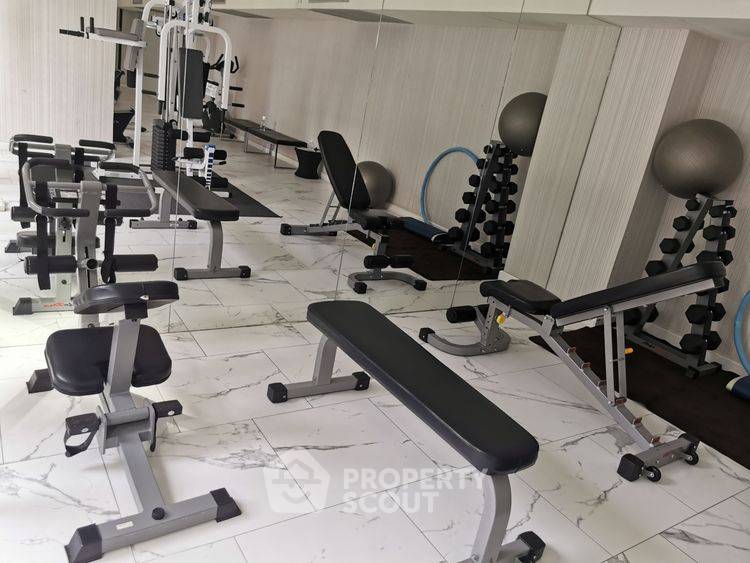 picture 1-BR Condo For Sale, The Cube Nawamin – Raminthra, Ram Inthra (ID 2430750) - 14/16