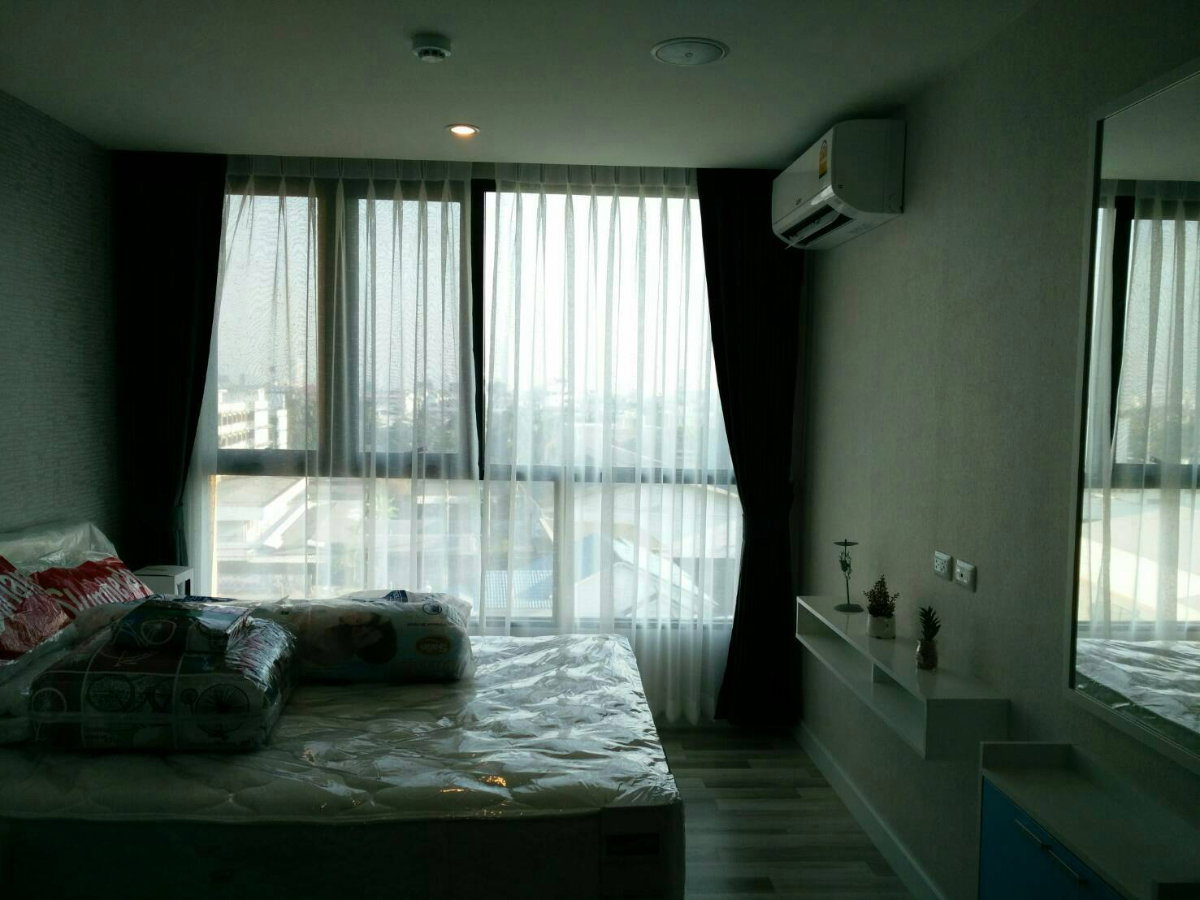 picture The Cube condo for rent near KMUTT - 11/20