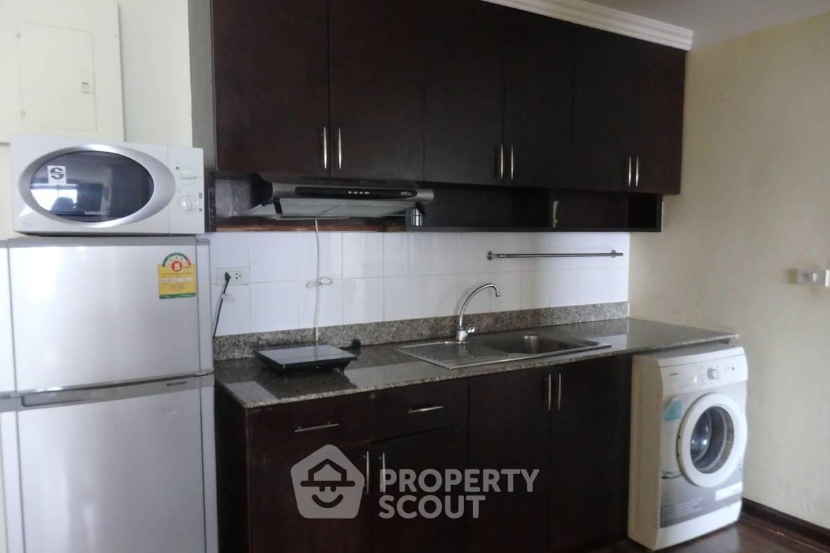 picture High-Floor 2-BR 76 Sqm At Wittayu Complex Near BTS Phloen Chit (ID 882028) - 11/12