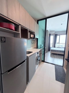 รูปภาพ For Rent Condo Knightsbridge Callage Ramkhamhaeng ✨✨