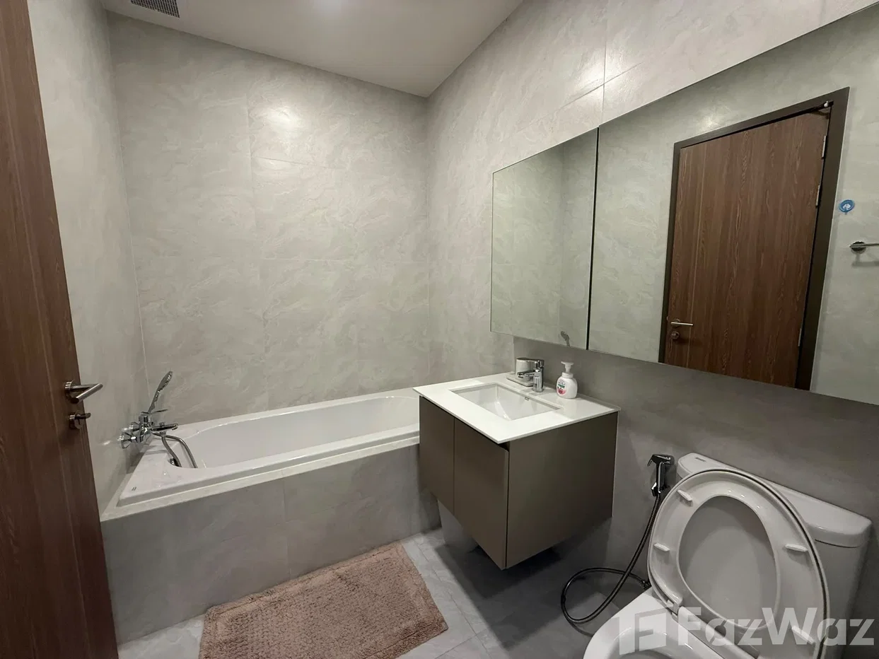 picture 2 Bedroom Condo for rent at CANVAS Cherngtalay 6551013 - 8/31