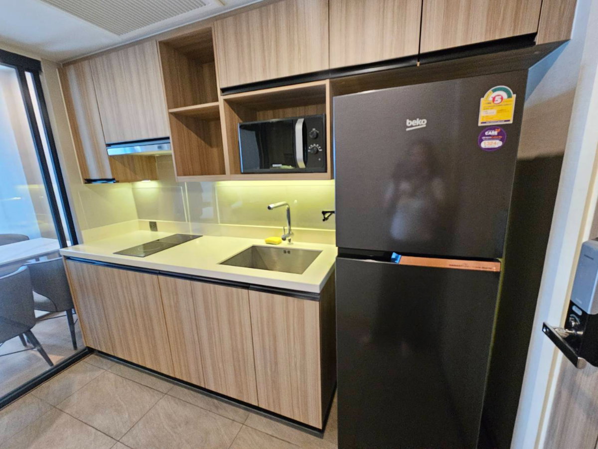 รูป เช่า 1 ห้องนอน 1 ห้องน้ำ ณ วรา เรสซิเดนซ์ | Na Vara Residence - รูปที่ 15/22