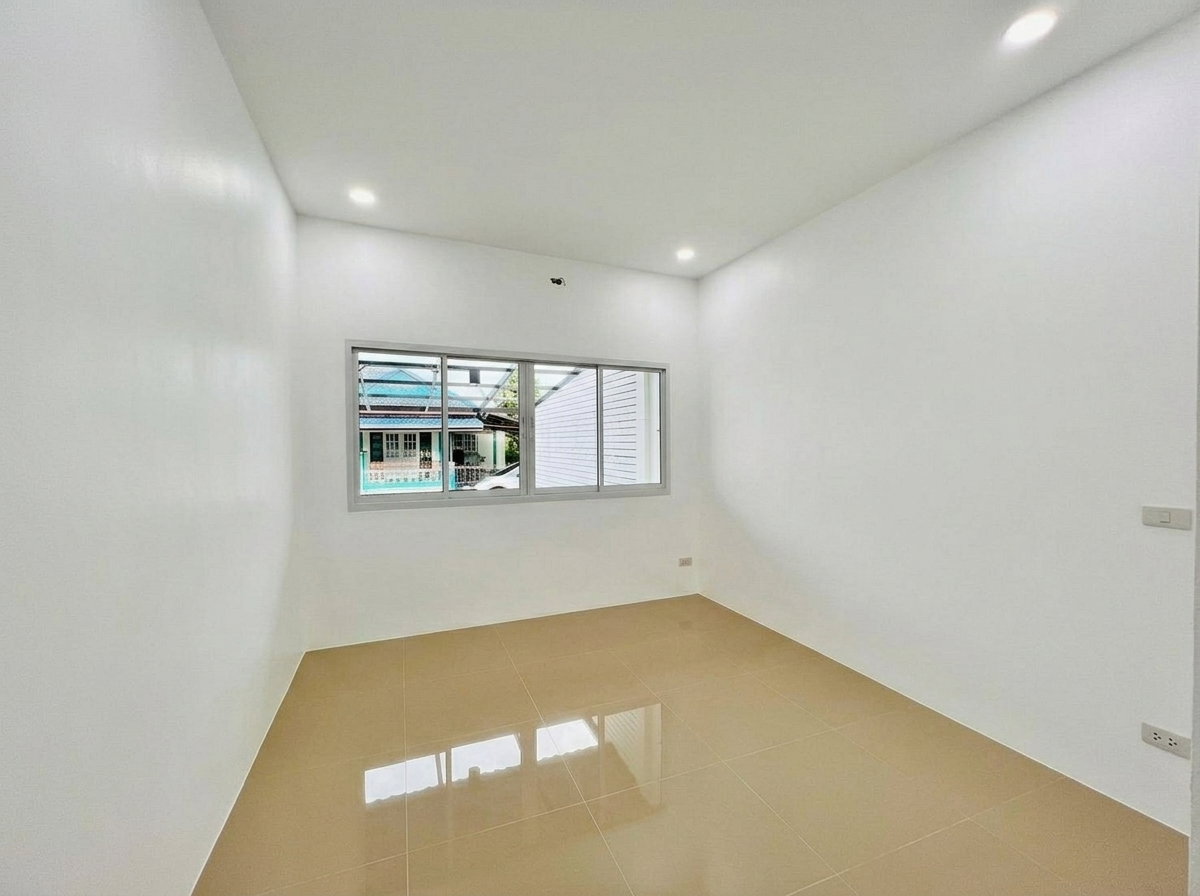 รูป ทาวน์เฮ้าส์ไพรินทร์แลนด์ - สัตหีบ (พลูตาหลวง 20) - รูปที่ 5/8