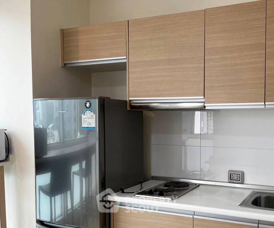 picture 1-Bedroom Condo For Sale, Rhythm Ratchada, 100m to MRT Ratchadaphisek (ID 3060169) - 3/7