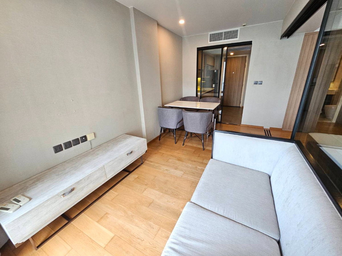 รูป เช่า 1 ห้องนอน 1 ห้องน้ำ ณ วรา เรสซิเดนซ์ | Na Vara Residence - รูปที่ 5/22