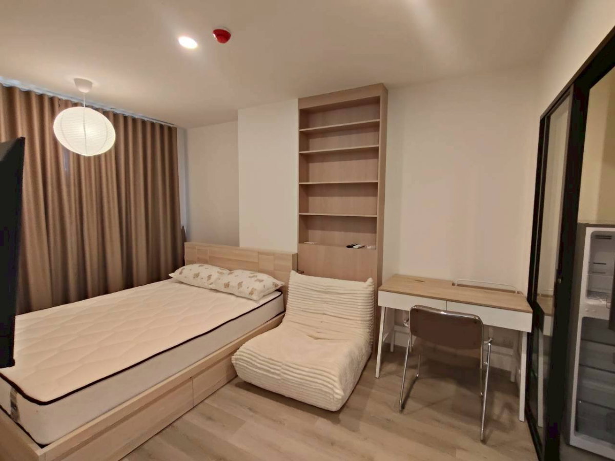 รูป k2043 ให้เช่าคอนโดใหม่ The Origin Campus KhonKaen #ใกล้มหาวิทยาลัยขอนแก่น - รูปที่ 8/19