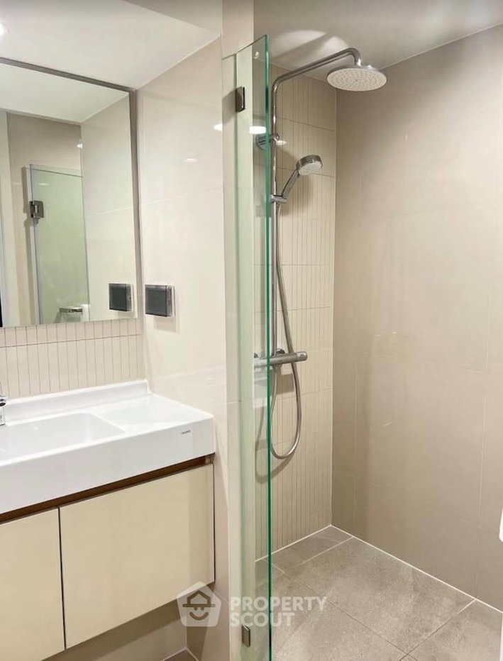 picture 14th-Floor 1-BR 36 Sqm Culture Chula Near MRT Sam Yan (300m) (ID 3060403) - 9/11