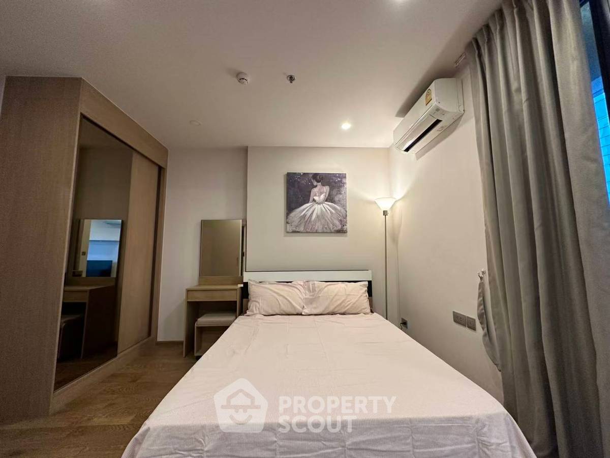 picture 1-BR Condo For Rent, Q Chid Lom - Phetchaburi, BTS Chit Lom (ID 3060722) - 5/8