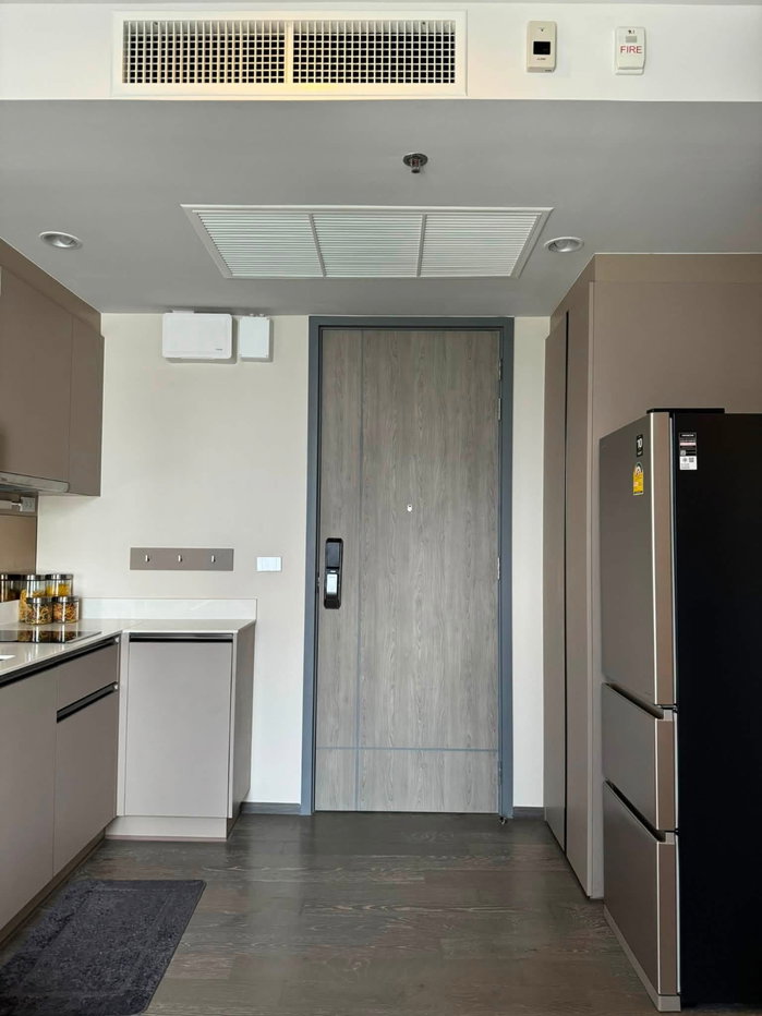 รูป *AP287* 🔥 COCO PARC Rama 4 | ติด MRT คลองเตย 0 ม. | Dusit Managed | ตรงข้าม ONE BANGKOK | 32,000.-/เดือน - รูปที่ 11/22