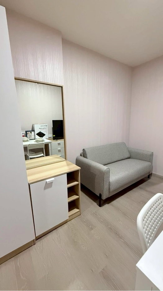 picture [For rent] The Origin Sukhumvit-Praksa - 6/15