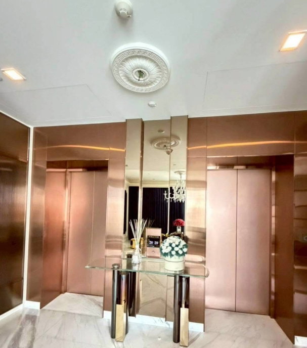 รูป 🔥เช่าคอนโด | The Monument Thonglor 🛏 2 Bedrooms | 🛁 3 Bathrooms ✨🛁ห้องมุม - รูปที่ 9/9