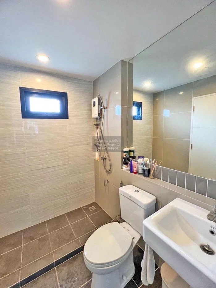 picture House for Rent – Kanasiri Ratchaphruek 346 - 18/18