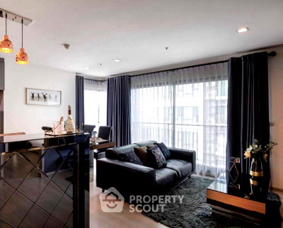 ขายคอนโด : คอนโด 2 ห้องนอน 78 ตร.ม. ขาย Rhythm Sukhumvit 36-38 ใกล้ BTS ทองหล่อ 300 ม. (ID 2875623)