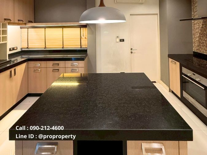4-bed house for rent, 350 sqm, 65 sq wah, NIRVANA BEYOND 1 RAMKHAMHAENG - RAMA 9