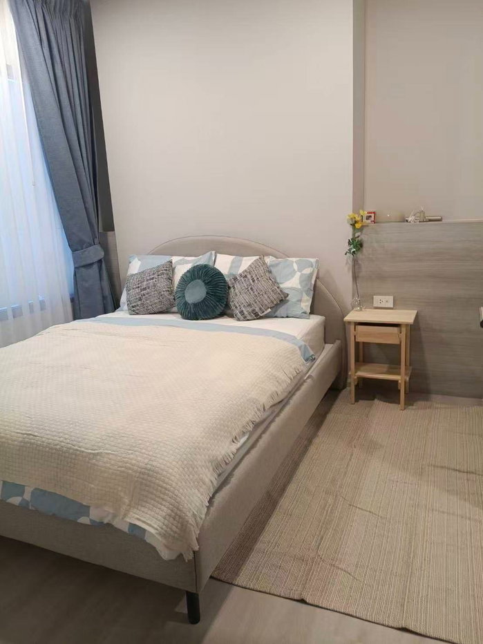 picture Condo For Rent!!COBE Ratchada Rama9 - 2/8