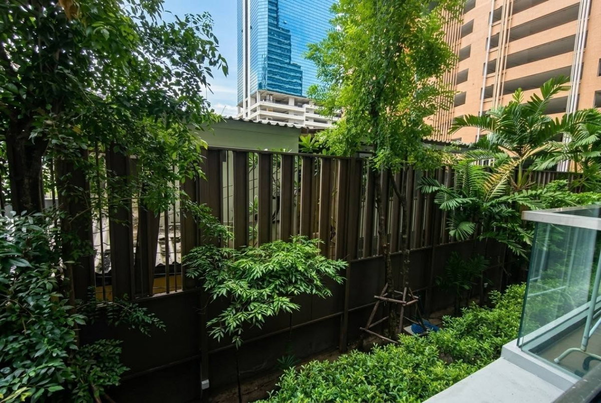 picture Code: 26KJ3525 for rent The Address Sukhumvit 61 🔥🔥 Line ID: @kjcondo (with @)🔥🔥 - 15/16