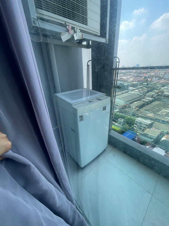 picture Hot Price for rent Condolette Ize Ratchathewi 🔥 - 5/5