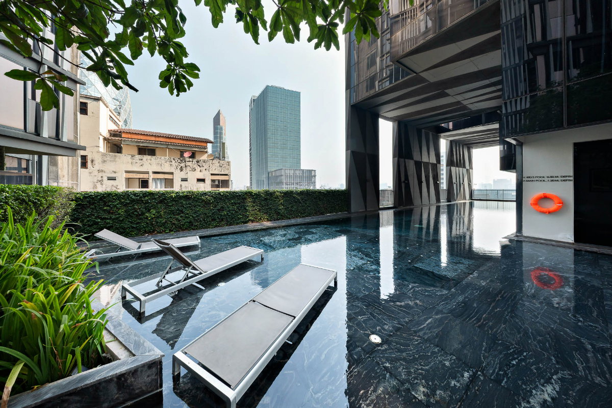 picture Condo for Rent at Siamese Ratchakru (J6907009) ID Line : @condo65 - 12/17