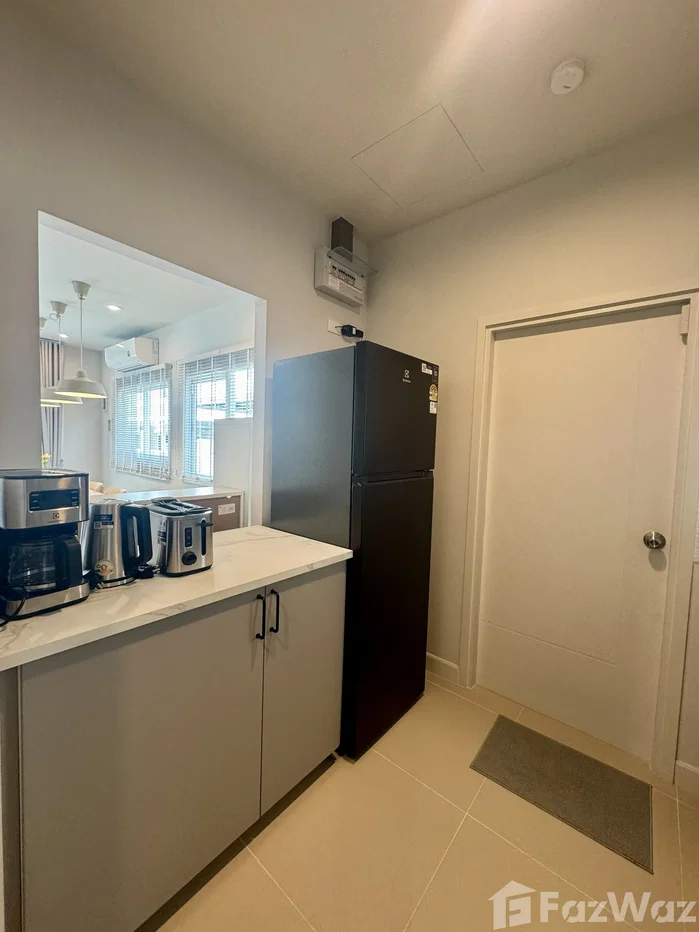 รูป บ้านเดี่ยวให้เช่า 4 ห้องนอน ในโครงการ อณาสิริ ป่าคลอก 6550642 - รูปที่ 7/20