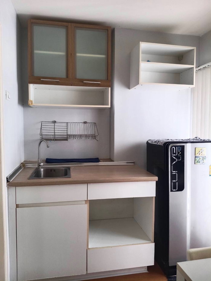 รูป ให้เช่า ลุมพินี เมกะ ซิตี้ บางนา 🏡 7,000 พร้อมอยู่ ‼️ ใกล้ BTS #ตอบแชทไว🔥🔥 รหัส B809 - รูปที่ 3/7