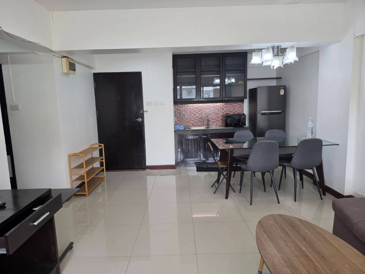 picture Grand Modern Condo 2 bedㅤㅤ ㅤㅤ ㅤㅤ - 2/12