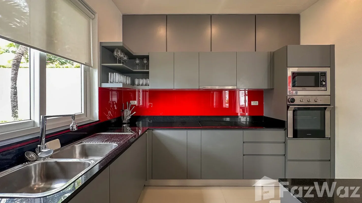 picture 3 Bedroom Villa for rent at Falcon Hill Luxury Pool Villas 6551384 - 16/31