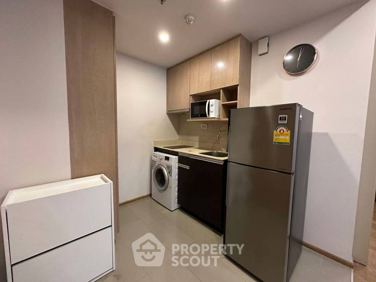 picture 1-BR Condo For Rent, Q Chid Lom - Phetchaburi, BTS Chit Lom (ID 3060722) - 8/8