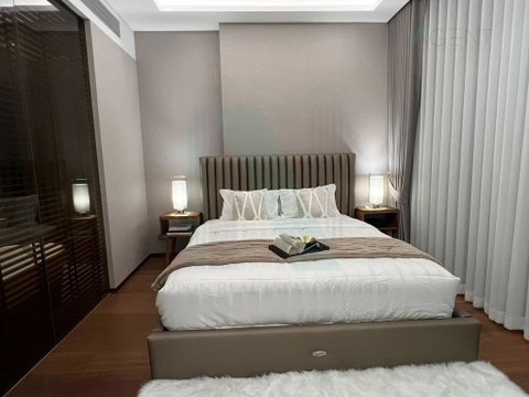 🎉Special room!🎉 ให้เช่าคอนโด ดิ เอสเทลล์ พร้อมพงษ์ อาคาร 1 ชั้น 9 1 ห้องนอน ขนาด 55.00 ตรม ใกล้ BTS พร้อมพงษ์