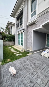 House for rent, ready to move in! Just bring your belongings and move right in â everything you need is fully provided.