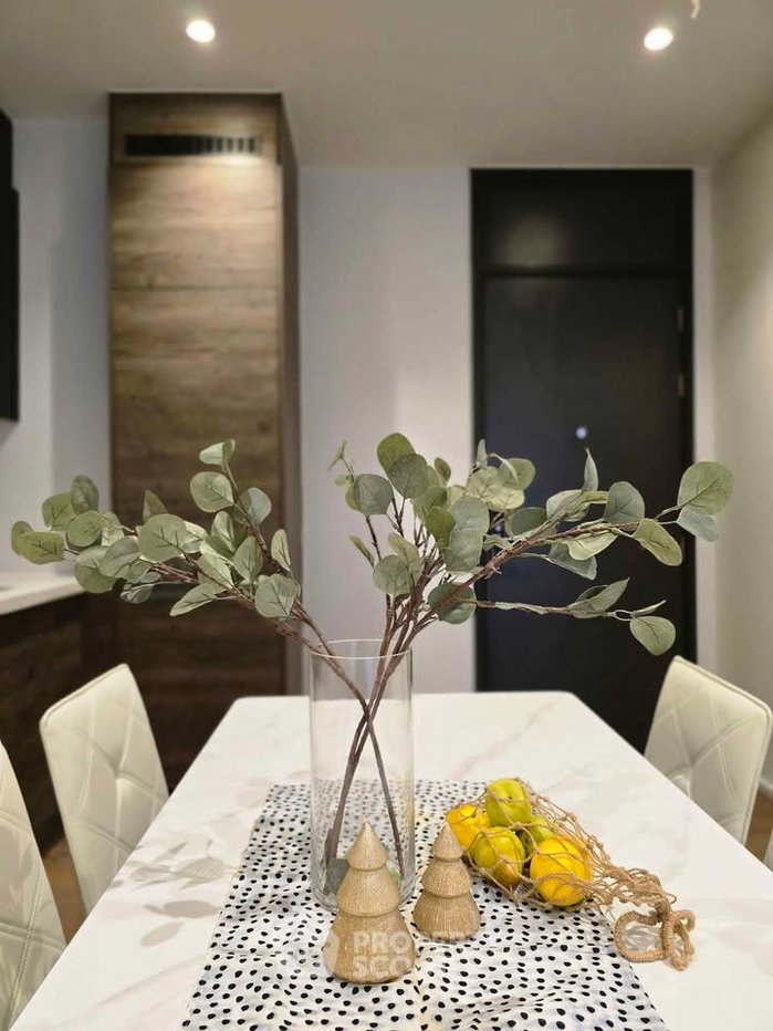 picture 2-BR Condo For Rent At Muniq Langsuan, Near BTS Ratchadamri (ID 3061913) - 6/11