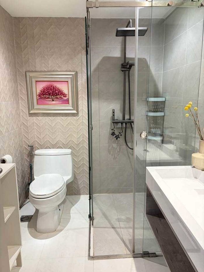 รูป LTH15895 – Luxury Condo for Rent Sathorn | Baan Piya Sathorn | 250,000 THB | คอนโดหรูให้เช่า สาทร โครงการ Baan Piya Sathorn - รูปที่ 14/16