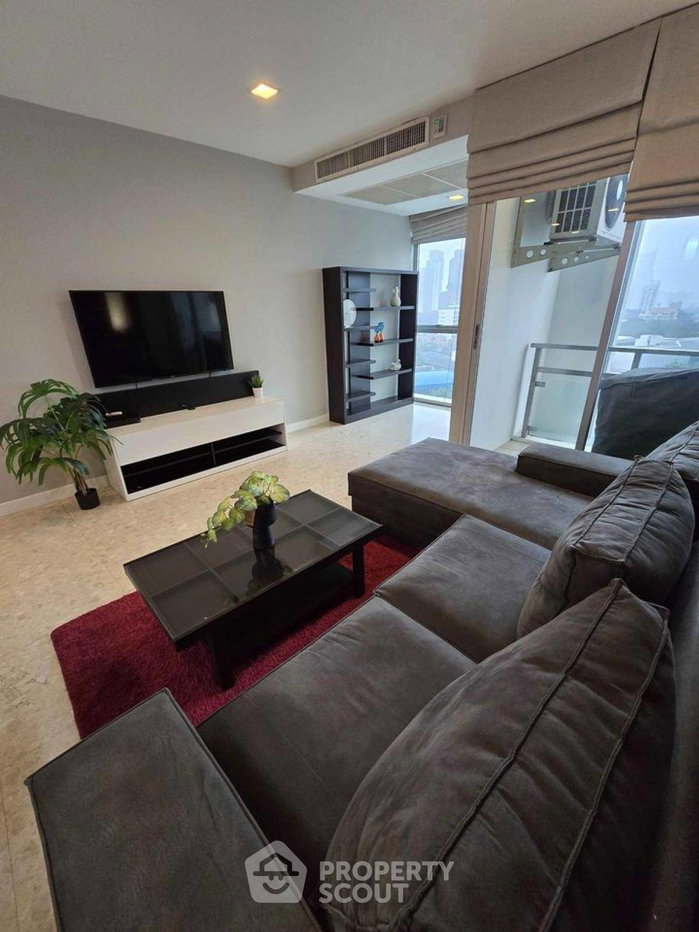 รูป คอนโด 1 ห้องนอน 80 ตร.ม. ในโครงการ นูซาสิริ แกรนด์ ห่าง BTS เอกมัย 60 ม. (ID 3060342) - รูปที่ 7/12
