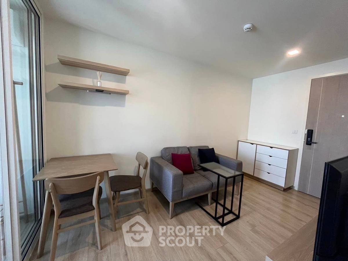 picture 2-BR Condo At Chambers On-Nut Station, 200m to BTS On Nut (ID 1473508) - 3/9