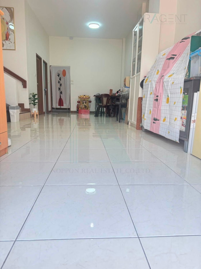 รูป 📌 ขายทาวน์เฮาส์ โครงการ ศิขรินทร์วิลล่า 3 ชั้น 4 ห้องนอน 3 ห้องน้ำ - รูปที่ 4/8