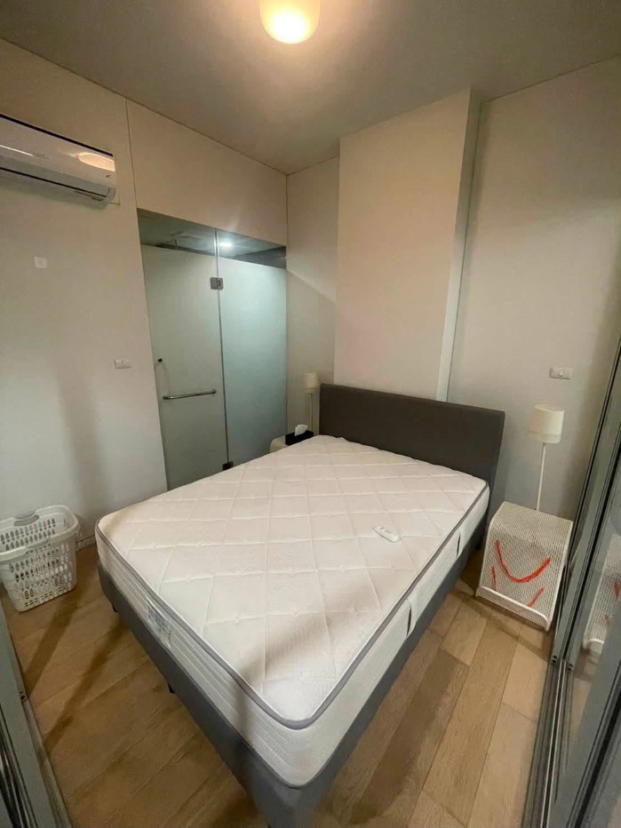 picture Condo for rent near bts sanampao - 4/6
