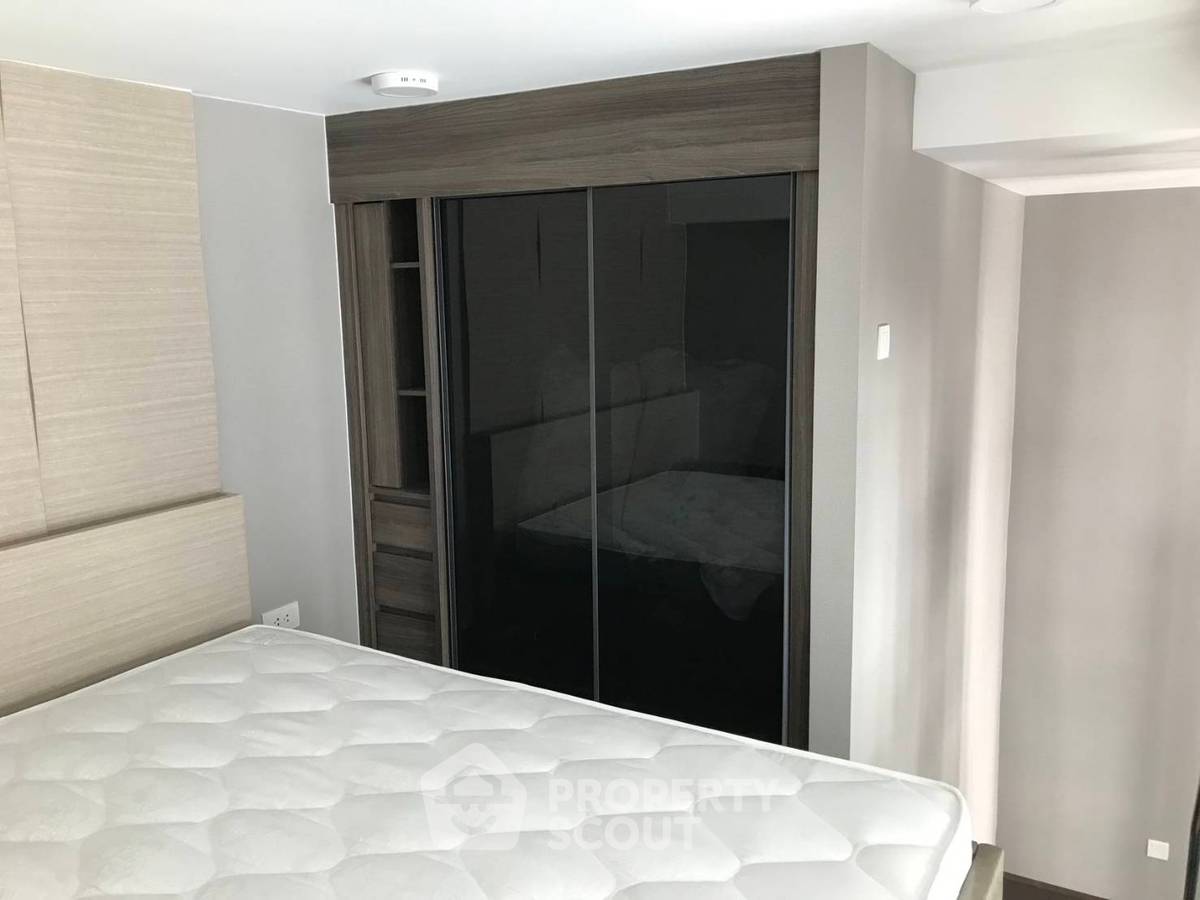 picture 1-BR Condo at C Ekkamai near ARL Ramkhamhaeng (ID 3060721) - 7/10