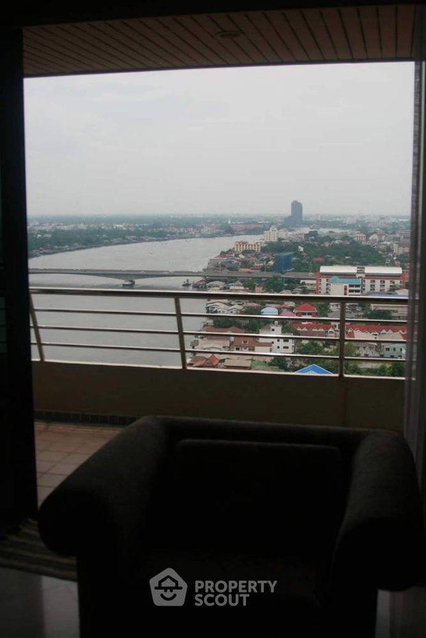 รูป คอนโดสูง 22 ชั้น 3 ห้อง 141 ตร.ม. Riverine Place ใกล้สวนย่า (ID 1647164) - รูปที่ 4/10